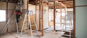 Entreprise de rénovation de la maison et de rénovation d’appartement à Oloron-Sainte-Marie